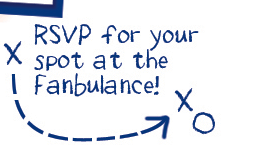 RSVP